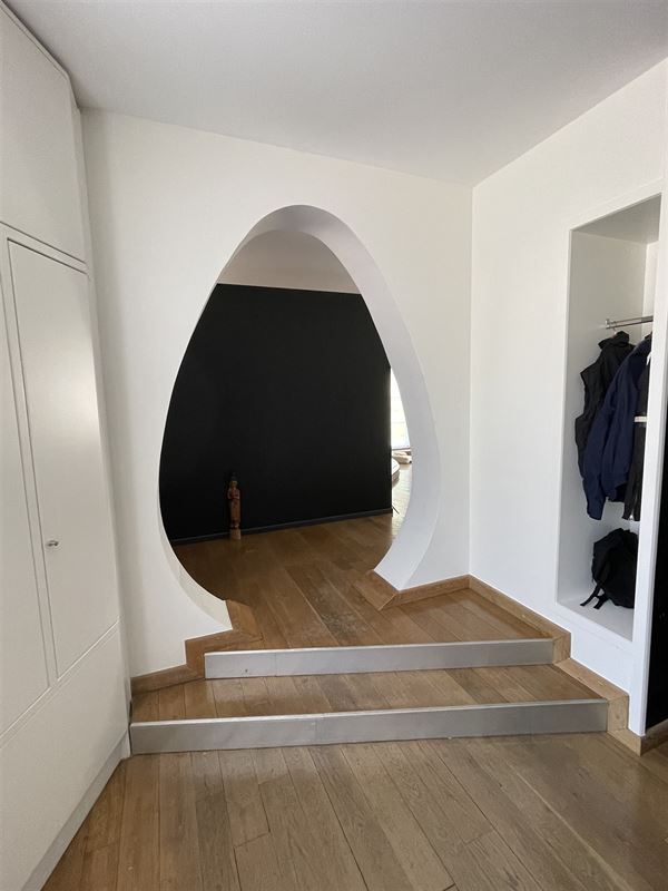 Huis