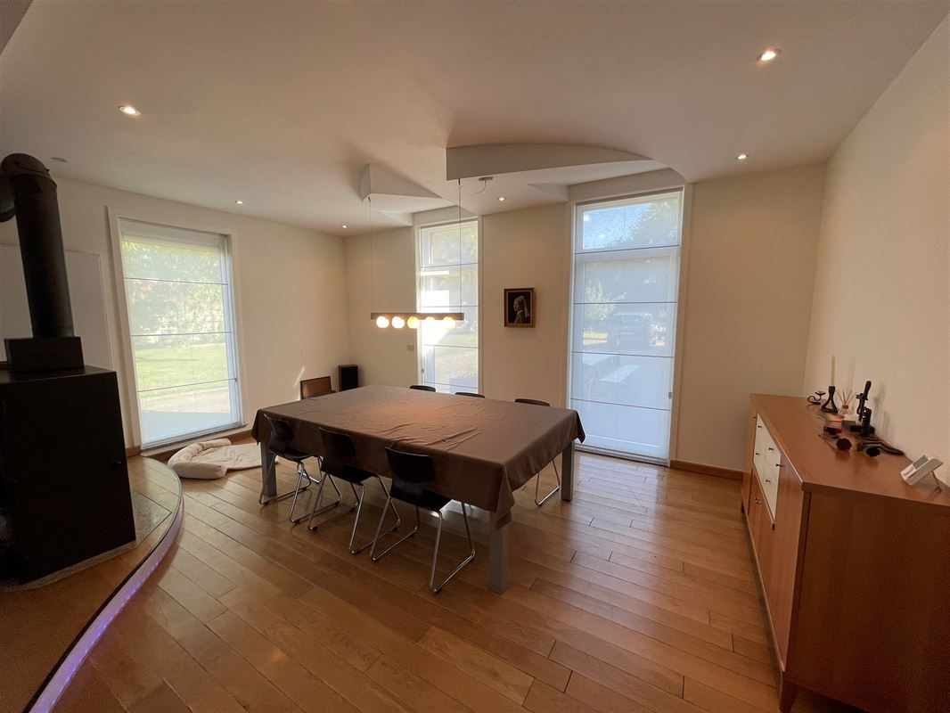 Huis