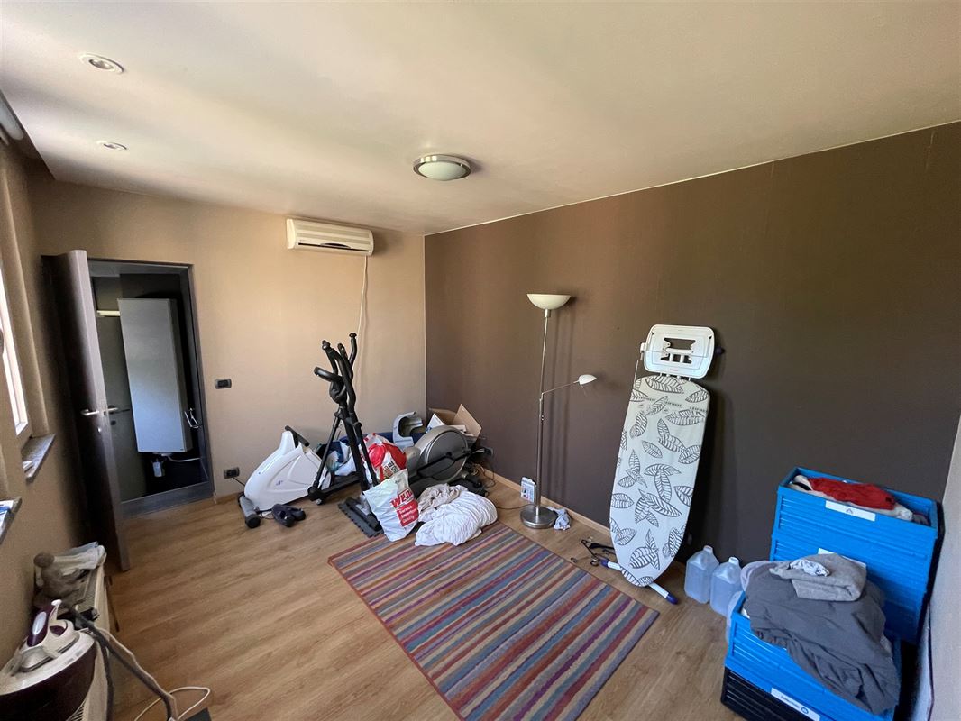 Huis