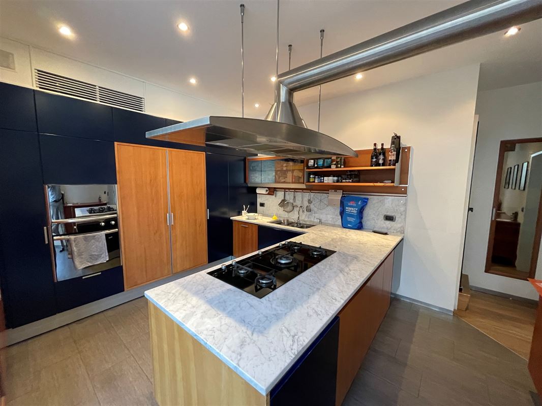 Huis