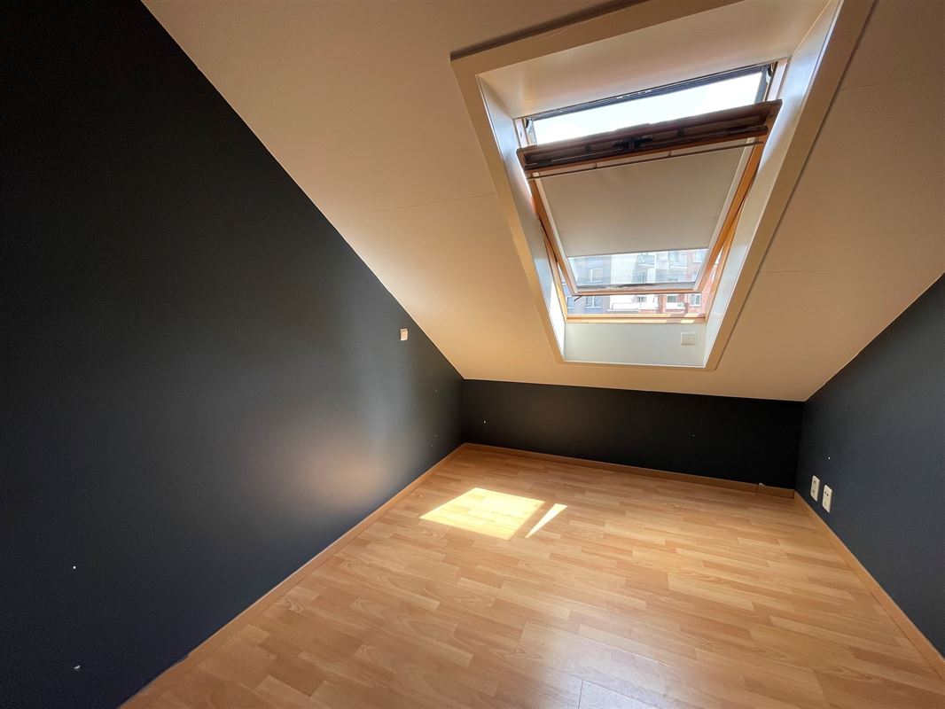 Appartement centrum Kortrijk