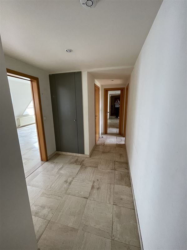 Appartement centrum Kortrijk