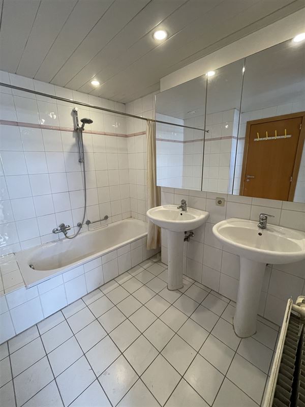 Appartement centrum Kortrijk