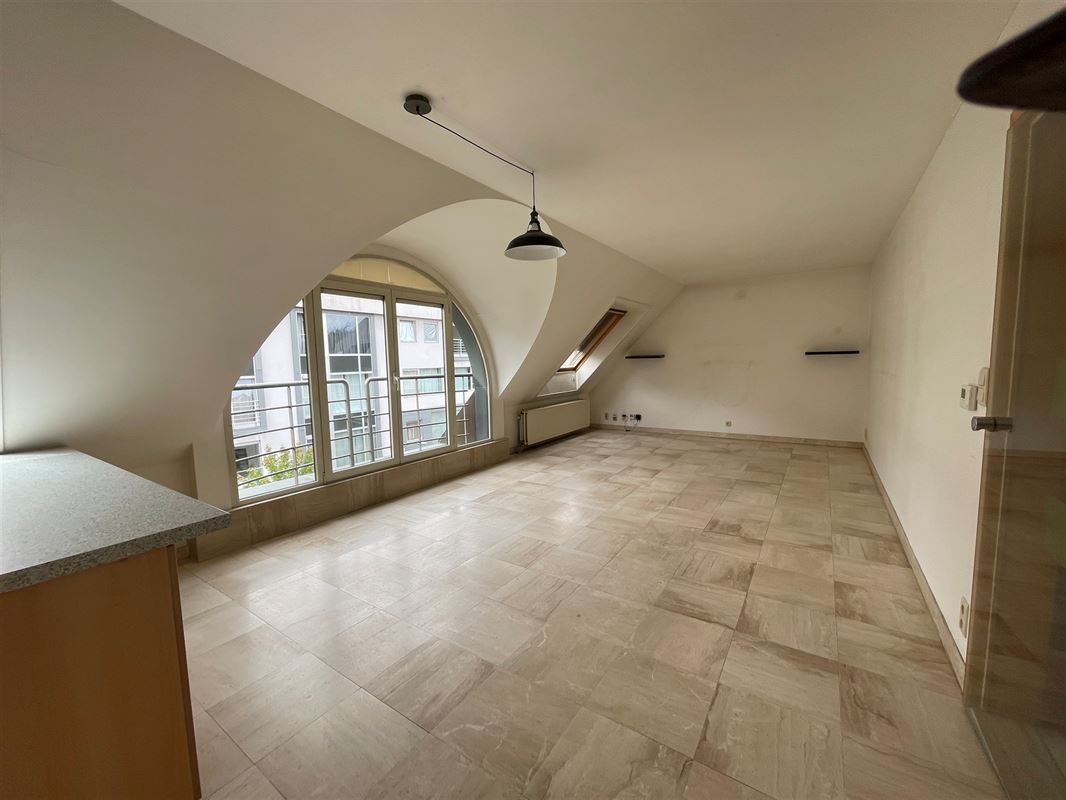 Appartement centrum Kortrijk