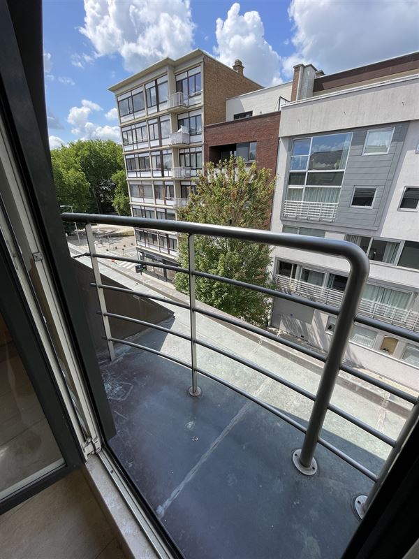 Appartement centrum Kortrijk