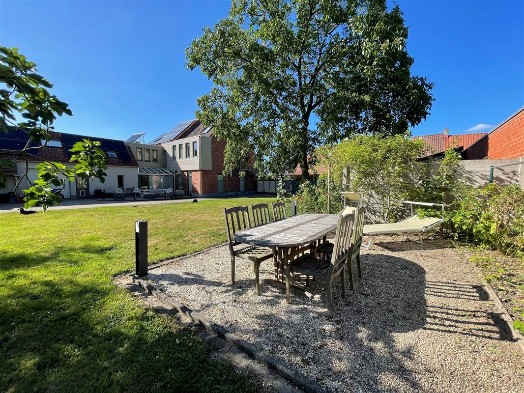Huis