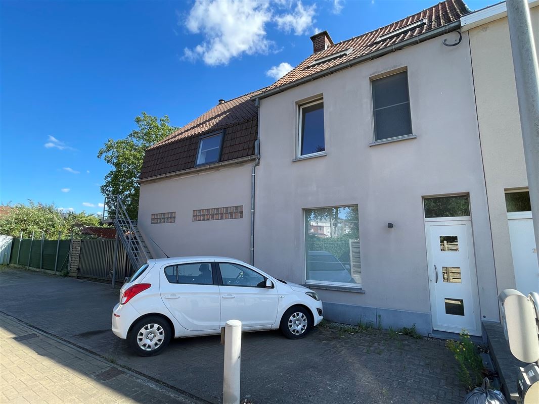 Huis