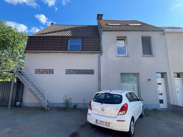 Huis