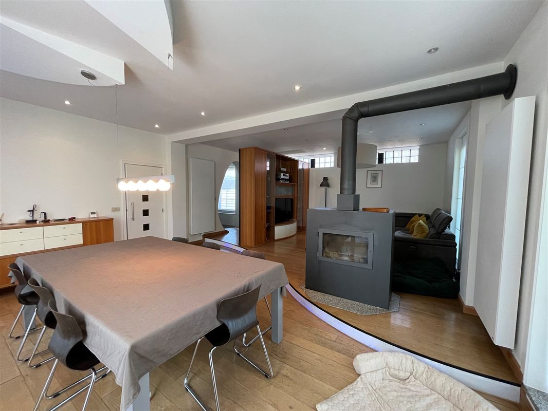 Huis