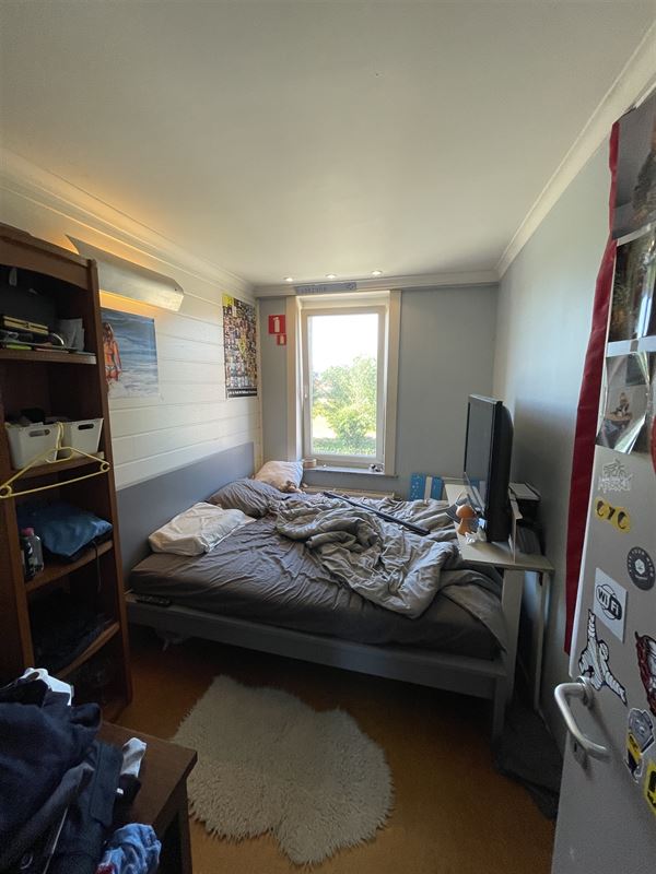 Huis