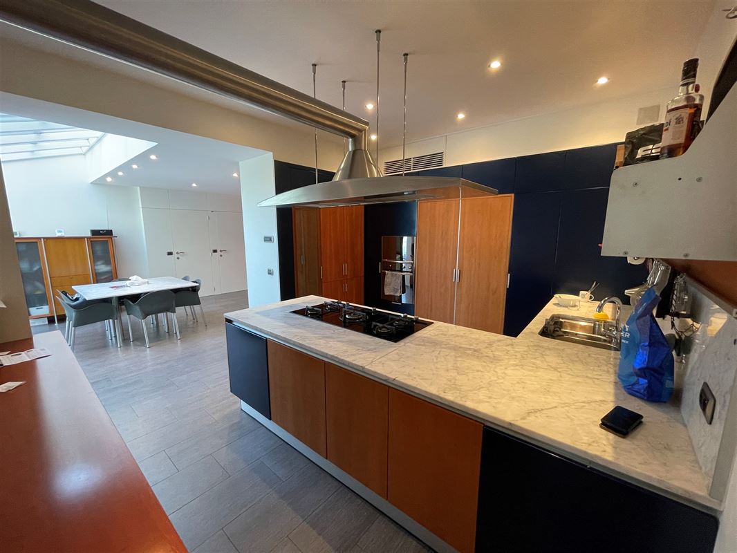 Huis