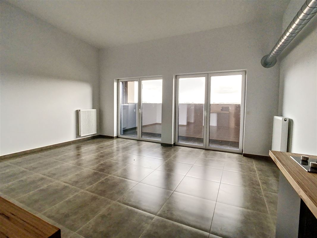 Beau duplex situé au 5ème étage d'un immeuble récent !