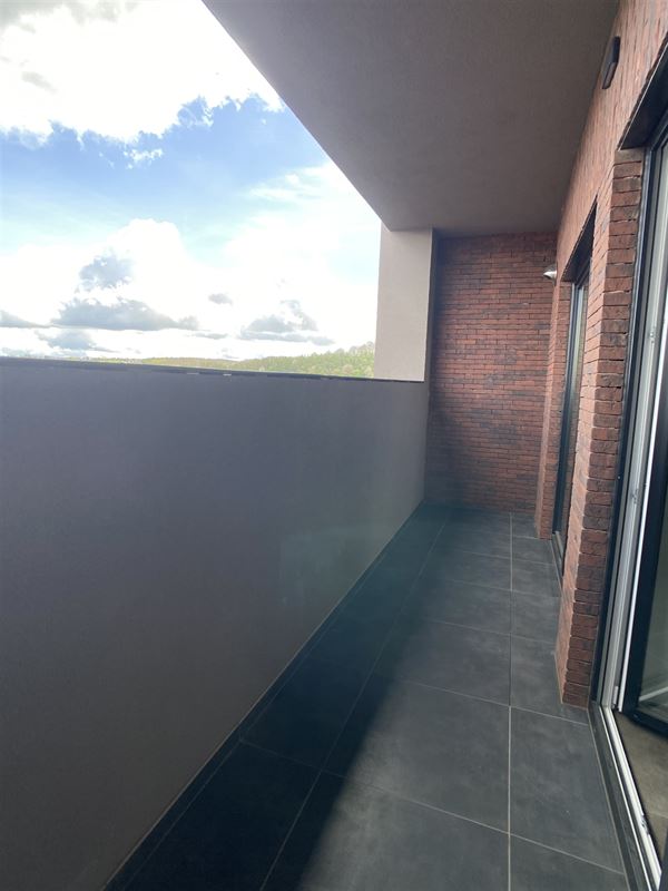 Beau duplex situé au 5ème étage d'un immeuble récent !