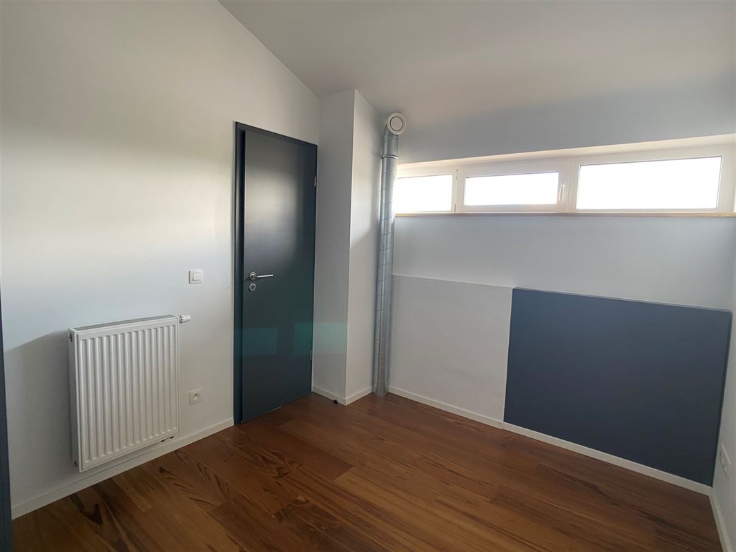 Beau duplex situé au 5ème étage d'un immeuble récent !
