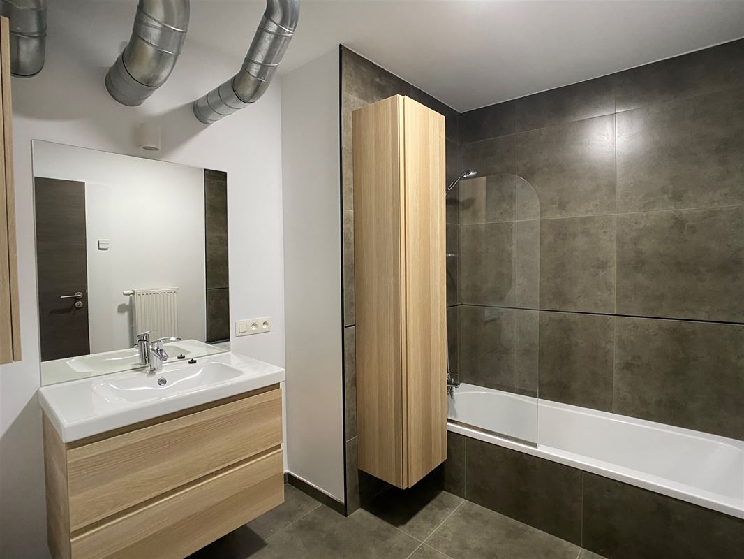 Beau duplex situé au 5ème étage d'un immeuble récent !