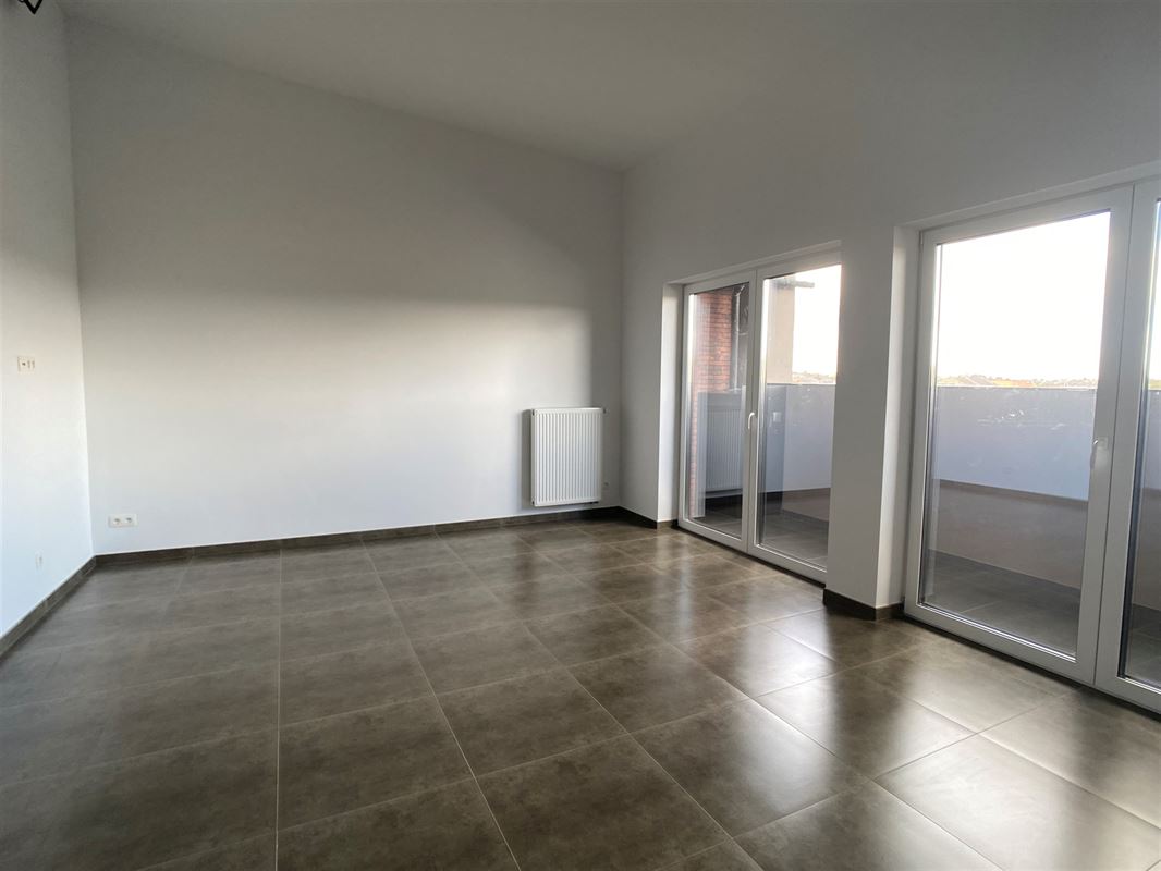 Beau duplex situé au 5ème étage d'un immeuble récent !