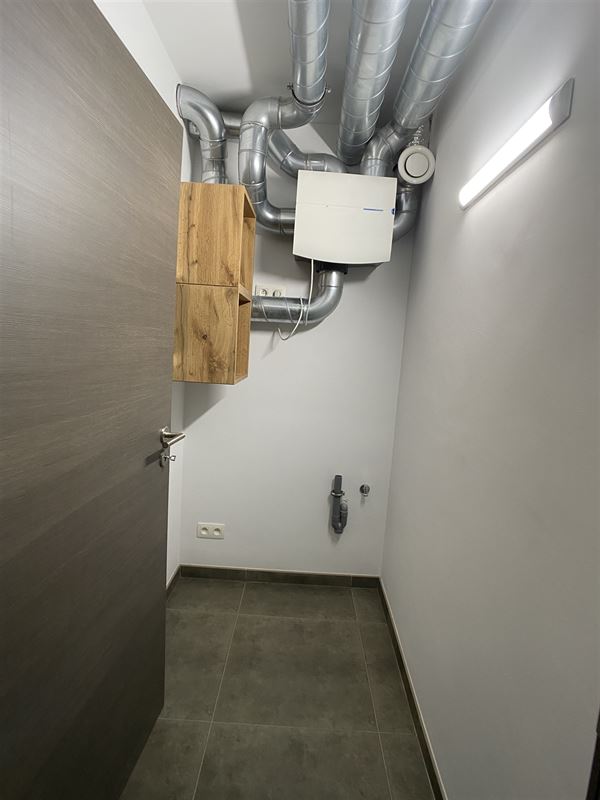 Beau duplex situé au 5ème étage d'un immeuble récent !