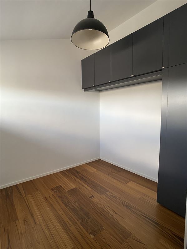Beau duplex situé au 5ème étage d'un immeuble récent !