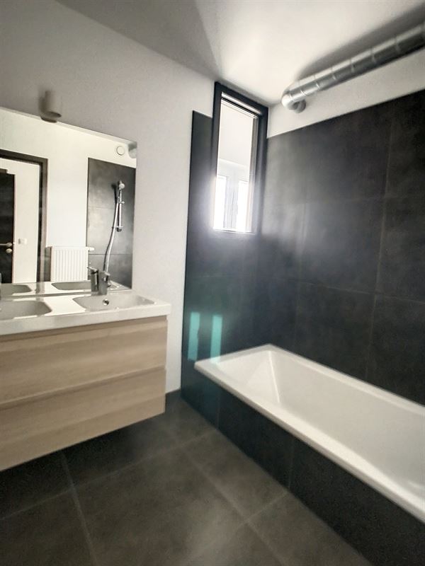 Beau duplex situé au 5ème étage d'un immeuble récent !