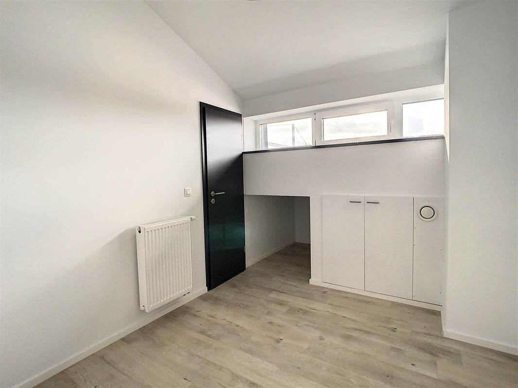 Beau duplex situé au 5ème étage d'un immeuble récent !