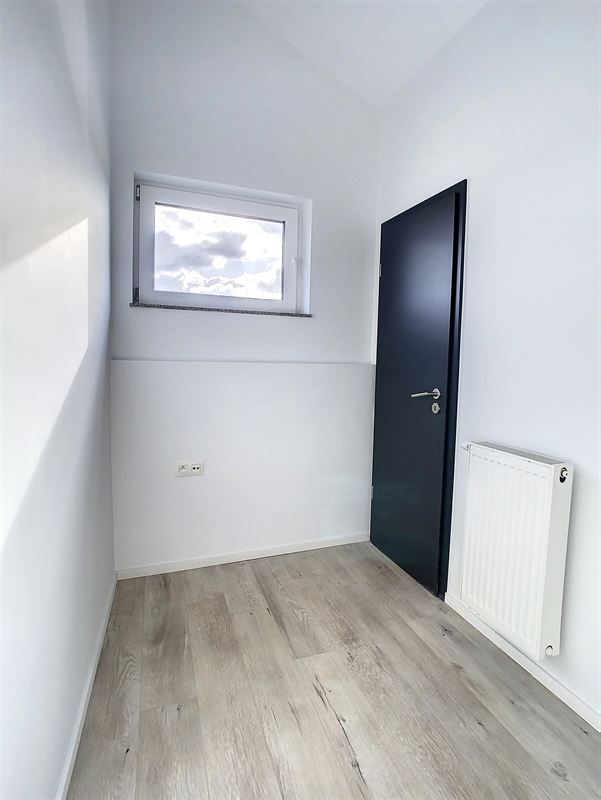 Beau duplex situé au 5ème étage d'un immeuble récent !