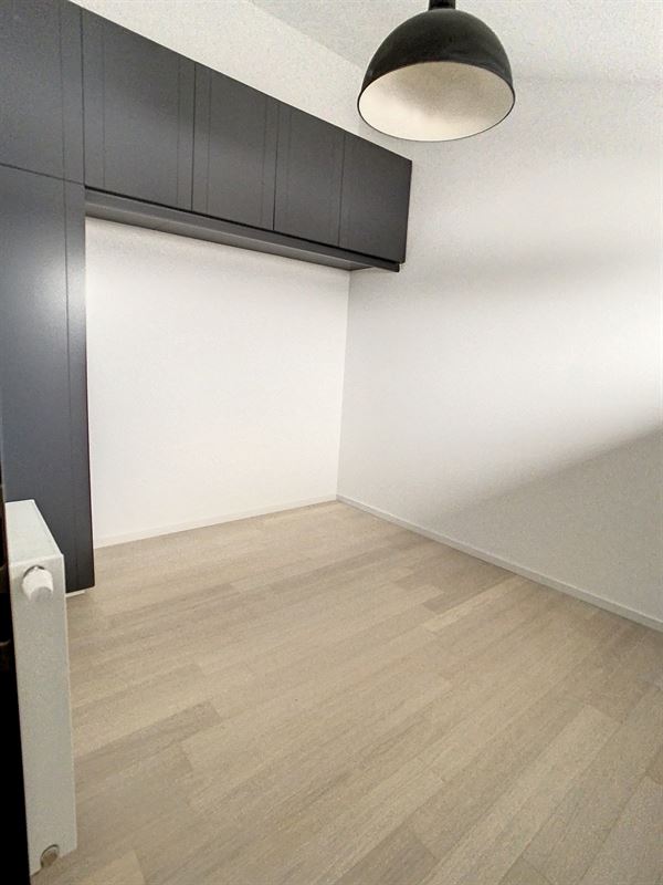 Beau duplex situé au 5ème étage d'un immeuble récent !