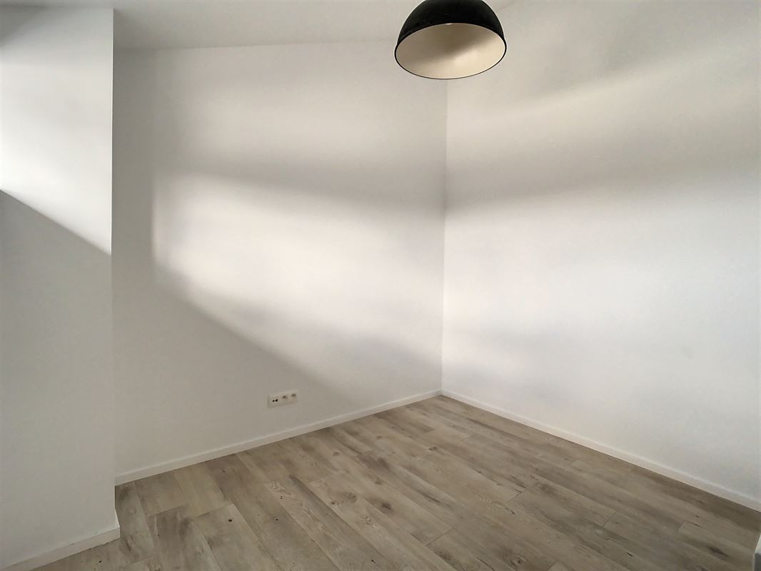 Beau duplex situé au 5ème étage d'un immeuble récent !