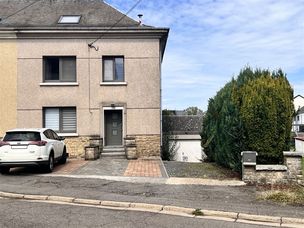 Maison 5 chambres à Aubange
