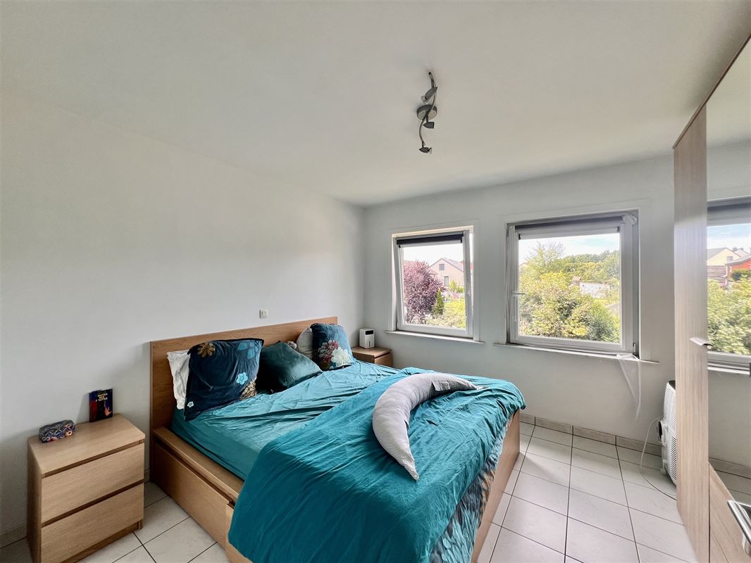 Appartement 2 chambres à Aubange
