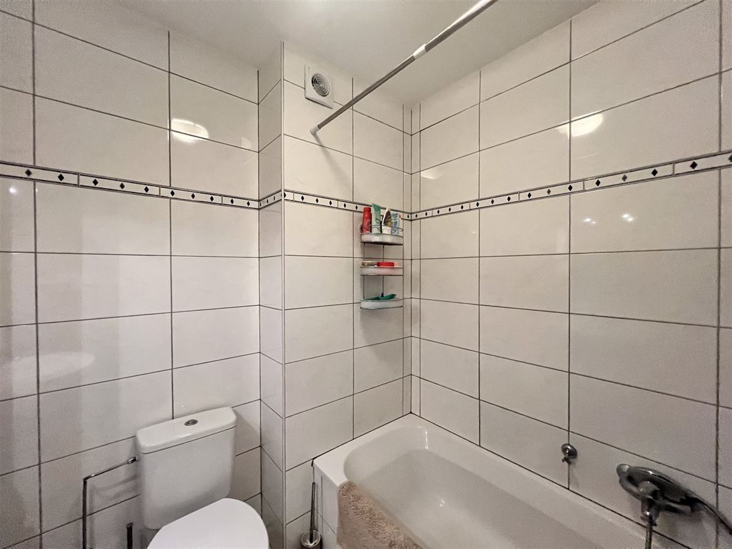 Appartement 2 chambres à Aubange