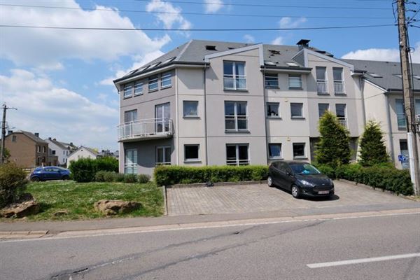 Appartement 2 chambres à Aubange