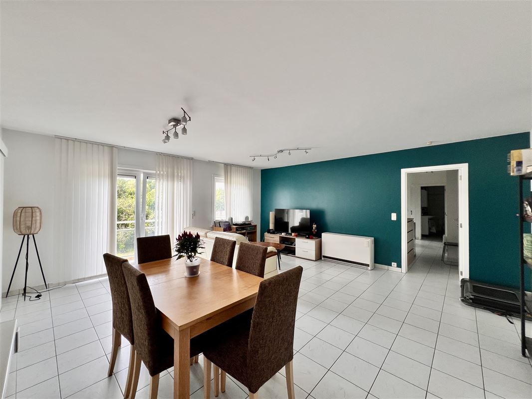 Appartement 2 chambres à Aubange