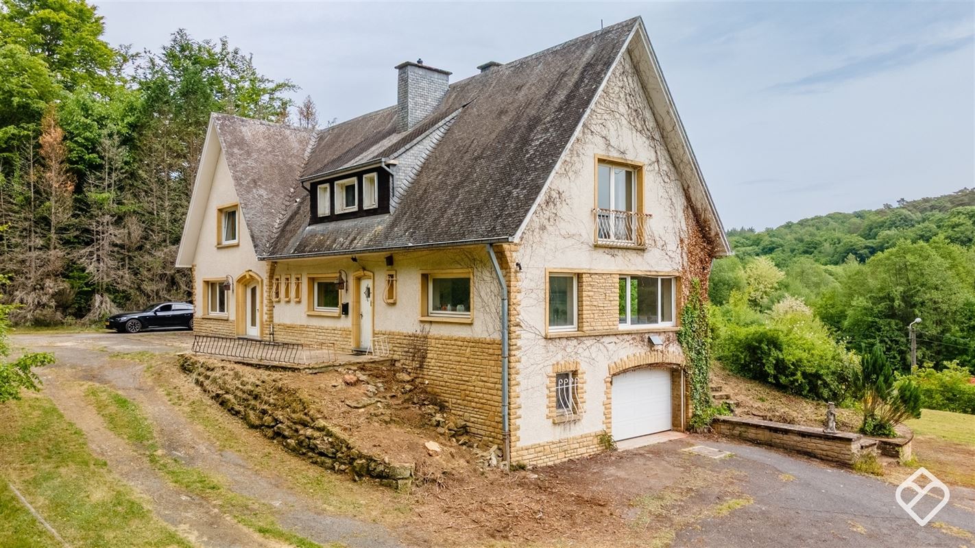Villa de Charme