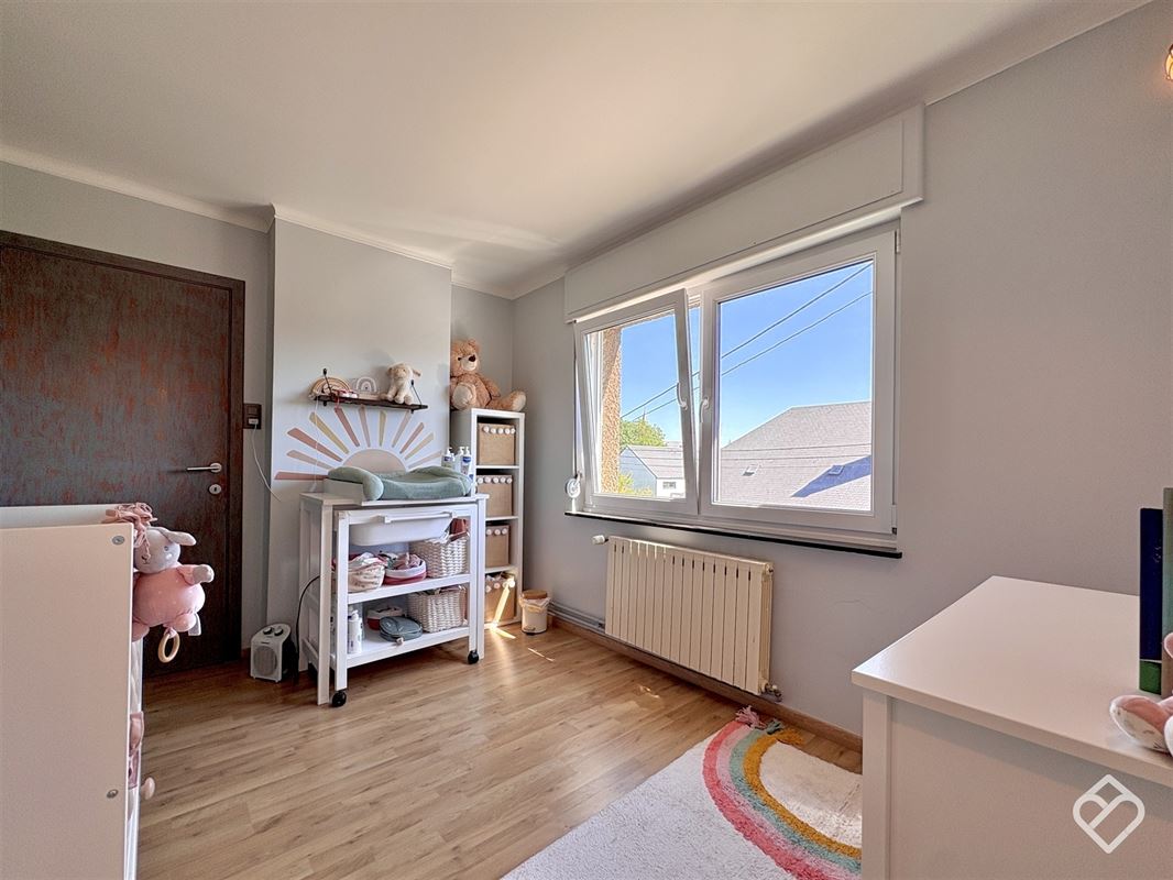 Maison 4 façades rénovée