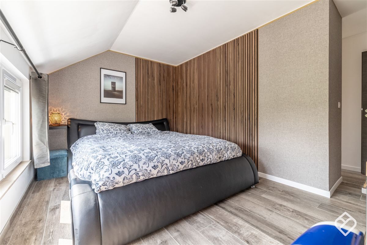 Maison récente avec 4 chambres à Hondelange