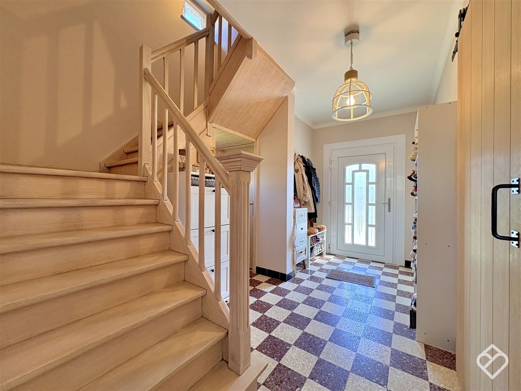 Maison 4 façades rénovée