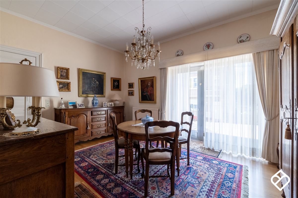 Maison de maître