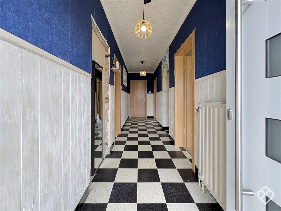 Maison 4 façades