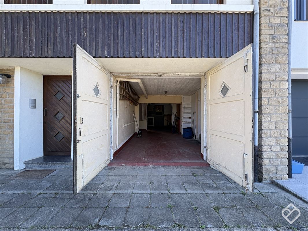 Maison à rénover Arlon