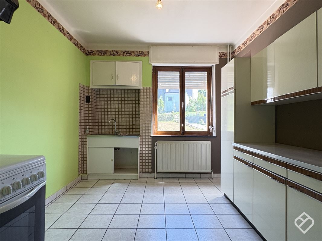 Maison à rénover Arlon
