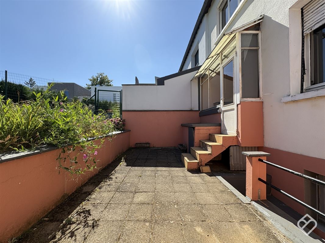 Maison à rénover Arlon