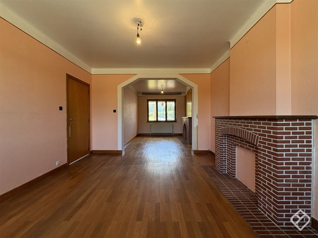 Maison à rénover Arlon