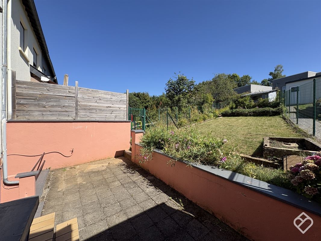 Maison à rénover Arlon