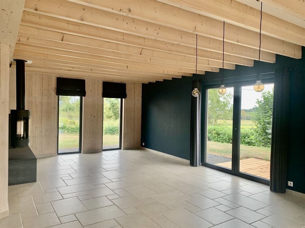 Magnifique maison à Habay