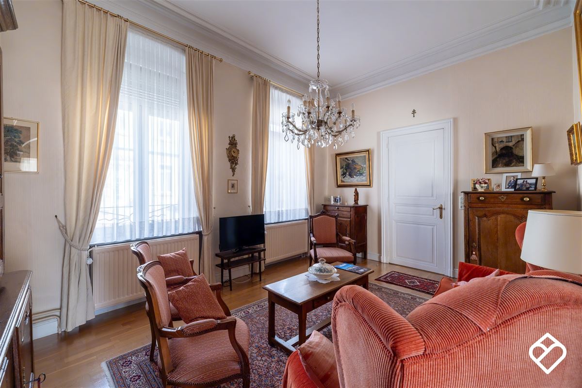 Maison de maître