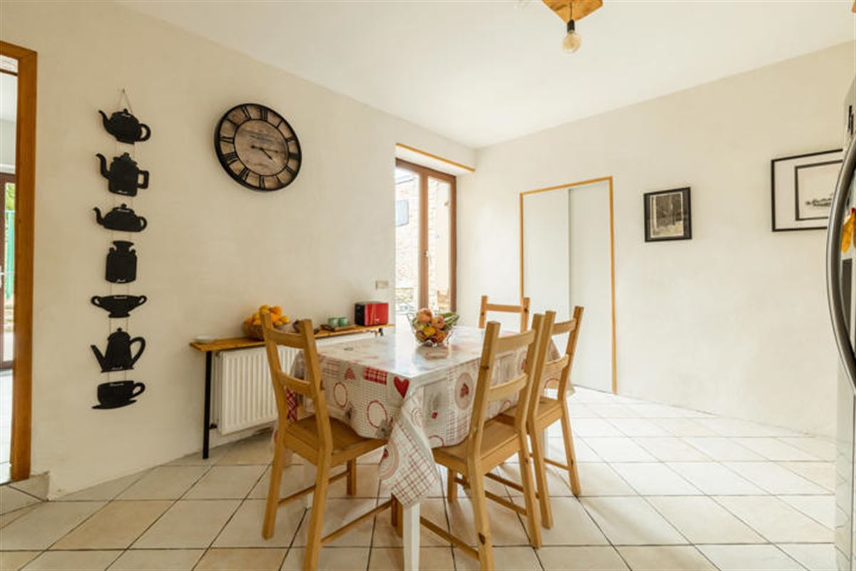 Charmante maison à Gomery