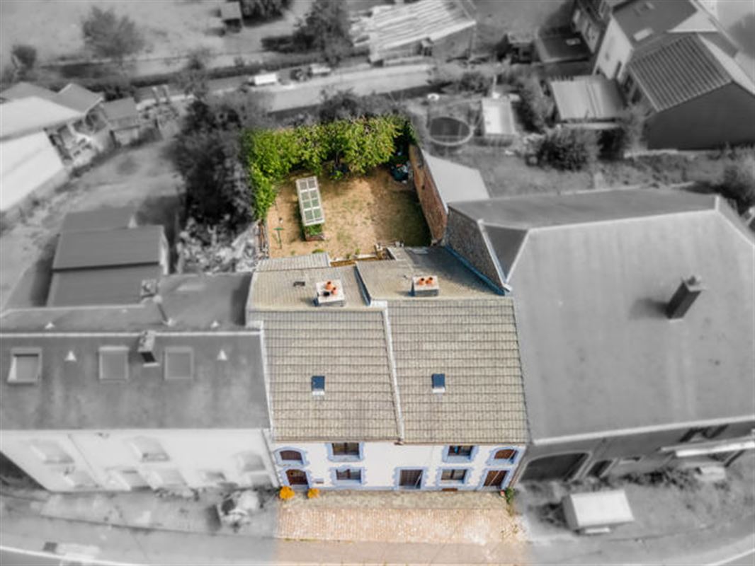 Charmante maison à Gomery