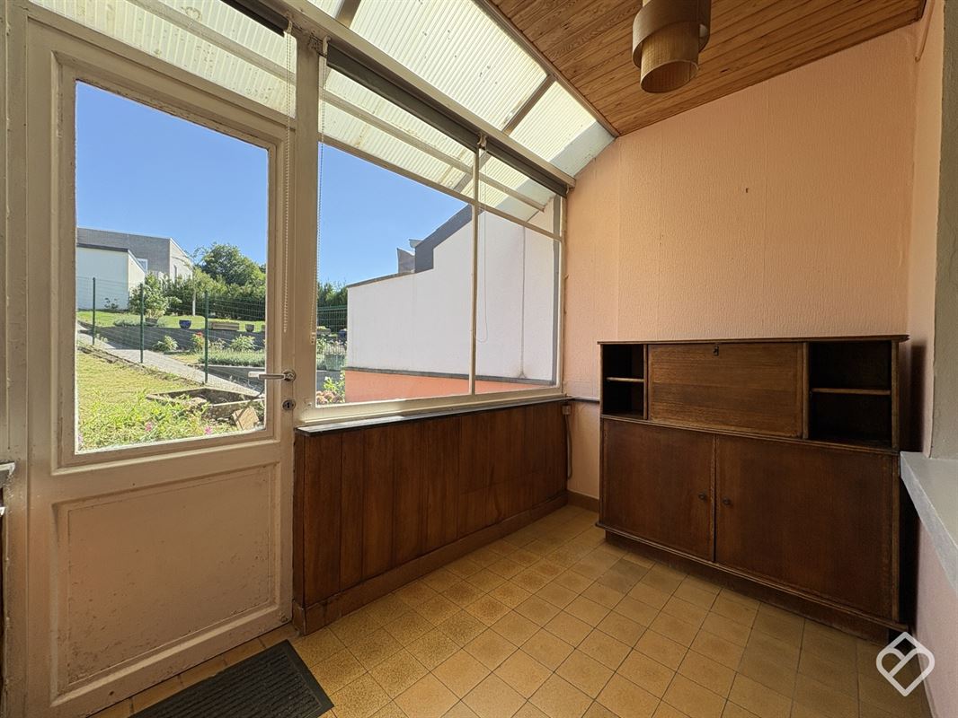 Maison à rénover Arlon