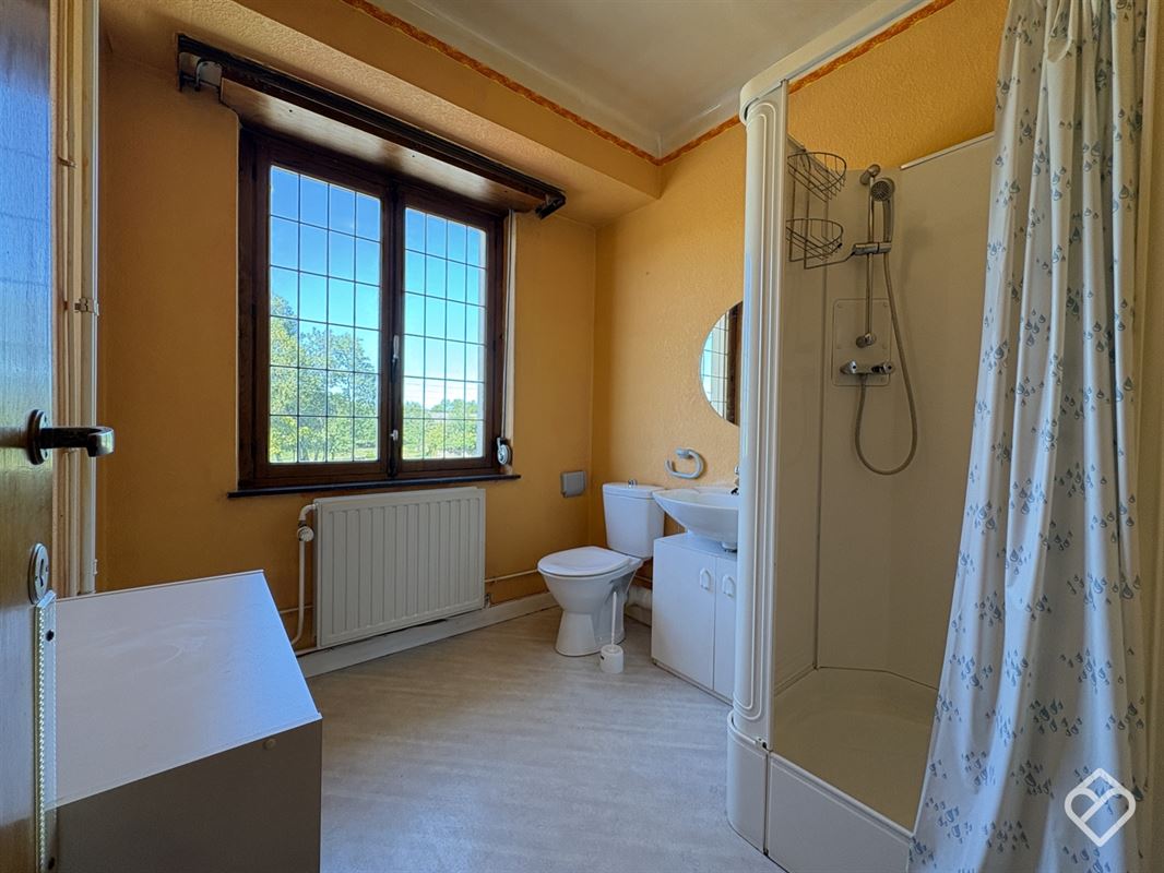 Maison à rénover Arlon