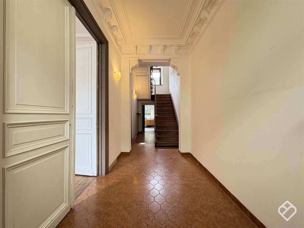 Maison de Maître à rénover